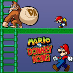 Play Mario vs. Donkey Kong now!
